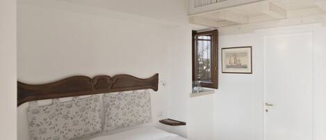 Chambre Double Standard