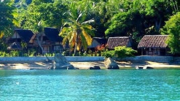 Ngoại thất