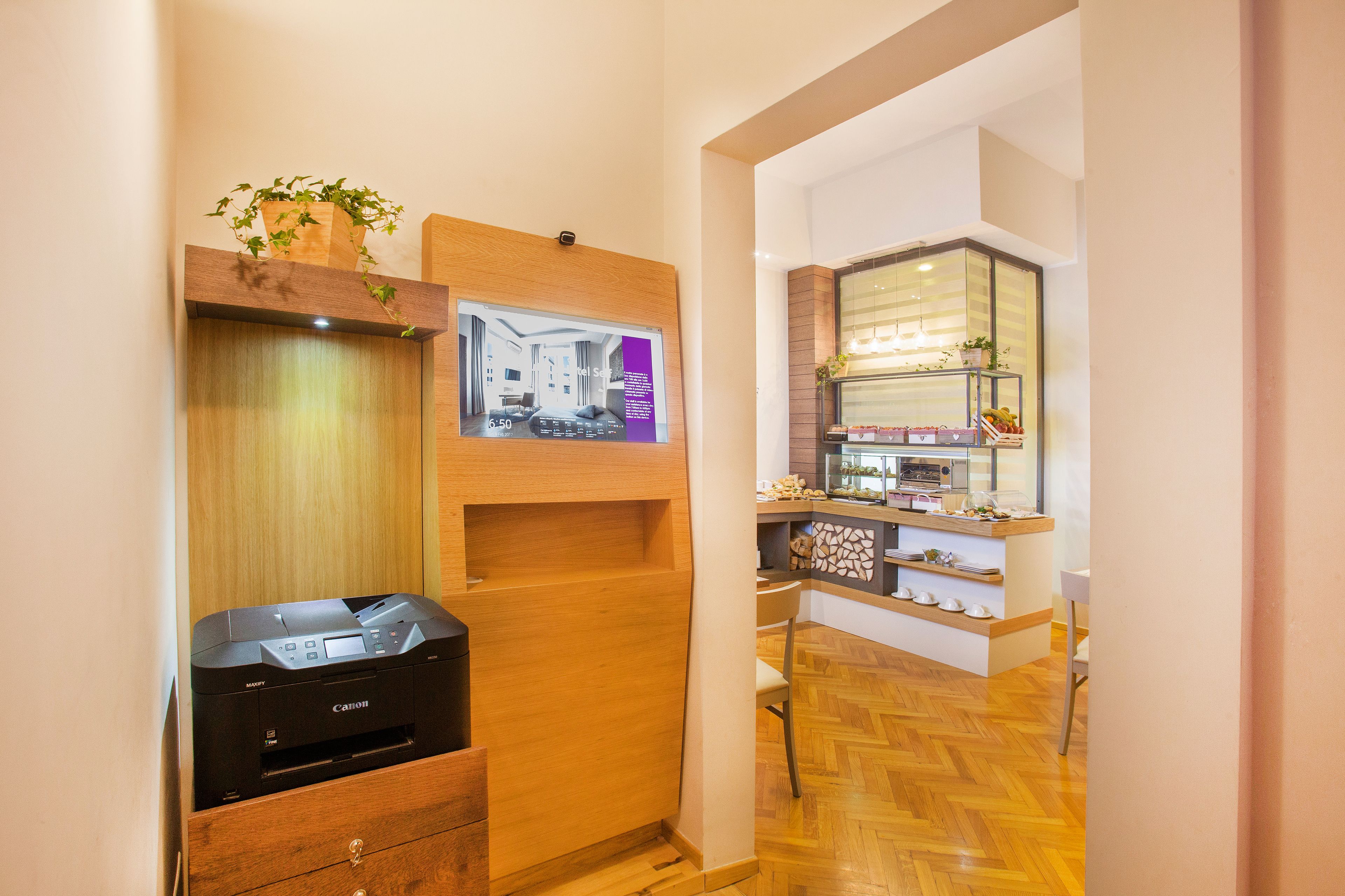 Foto - B&B Palazzo Depretis