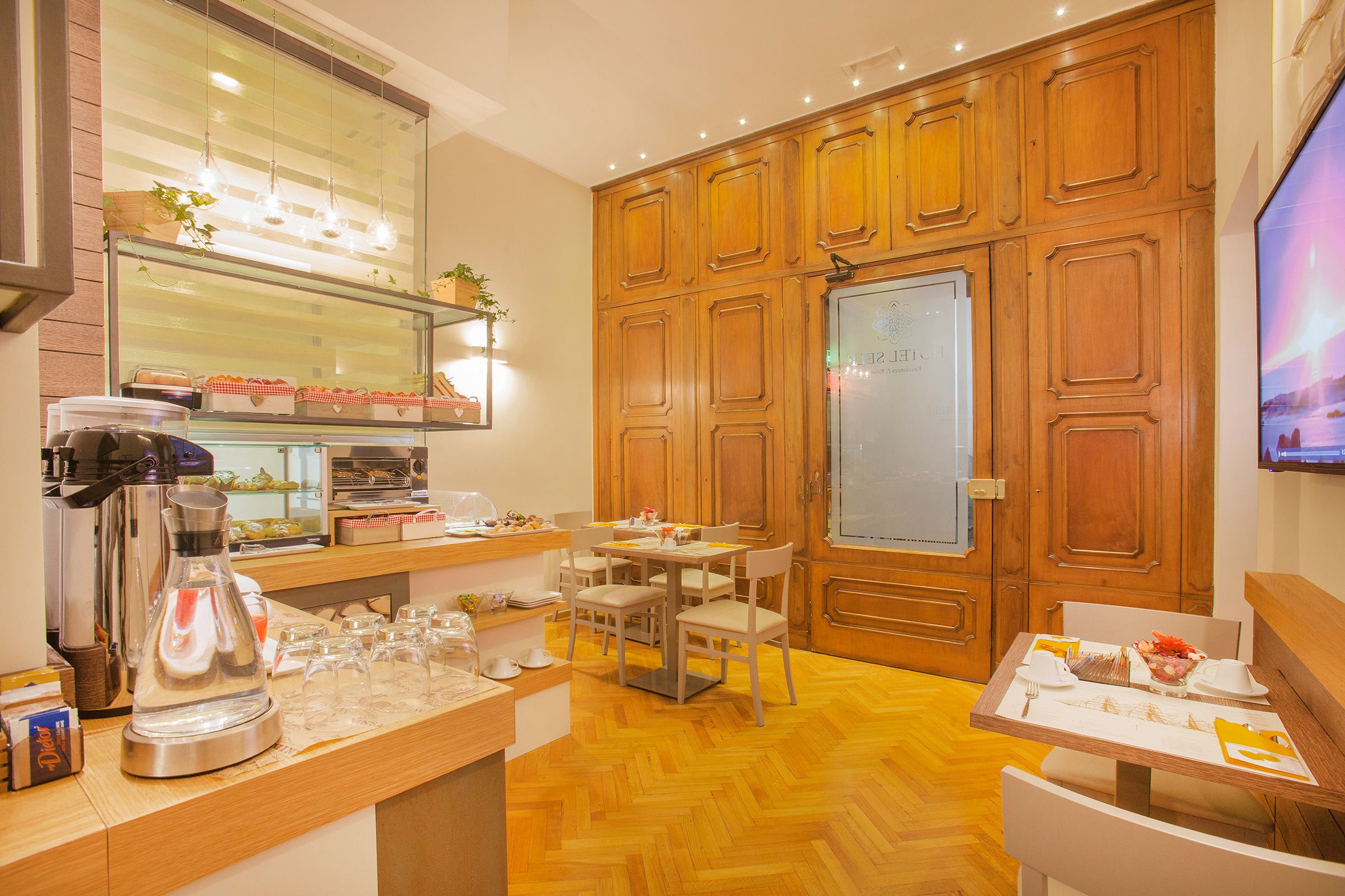 Foto - B&B Palazzo Depretis