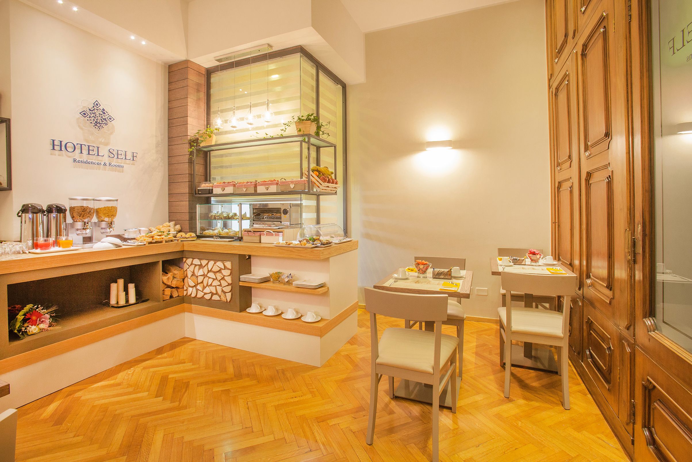 Foto - B&B Palazzo Depretis