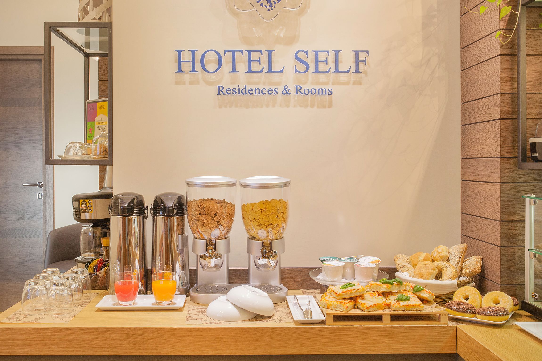 Foto - B&B Palazzo Depretis