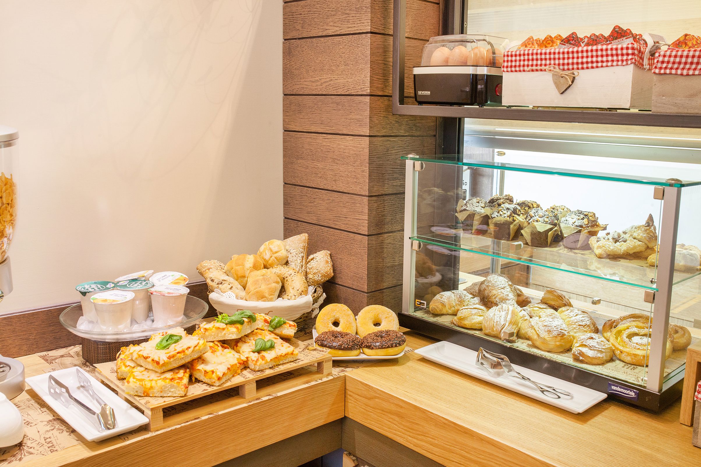 Foto - B&B Palazzo Depretis