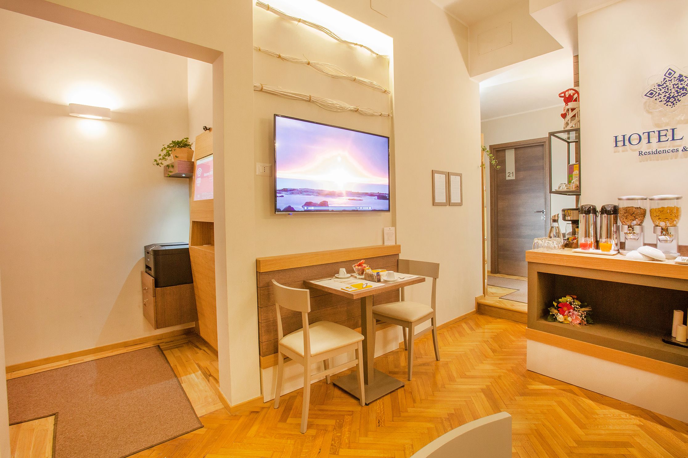 Foto - B&B Palazzo Depretis