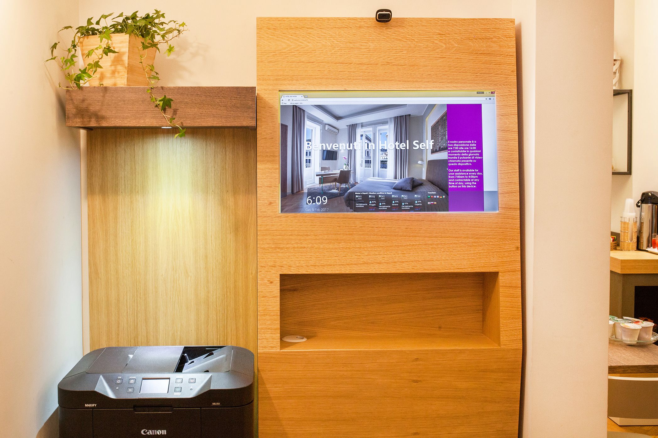 Foto - B&B Palazzo Depretis