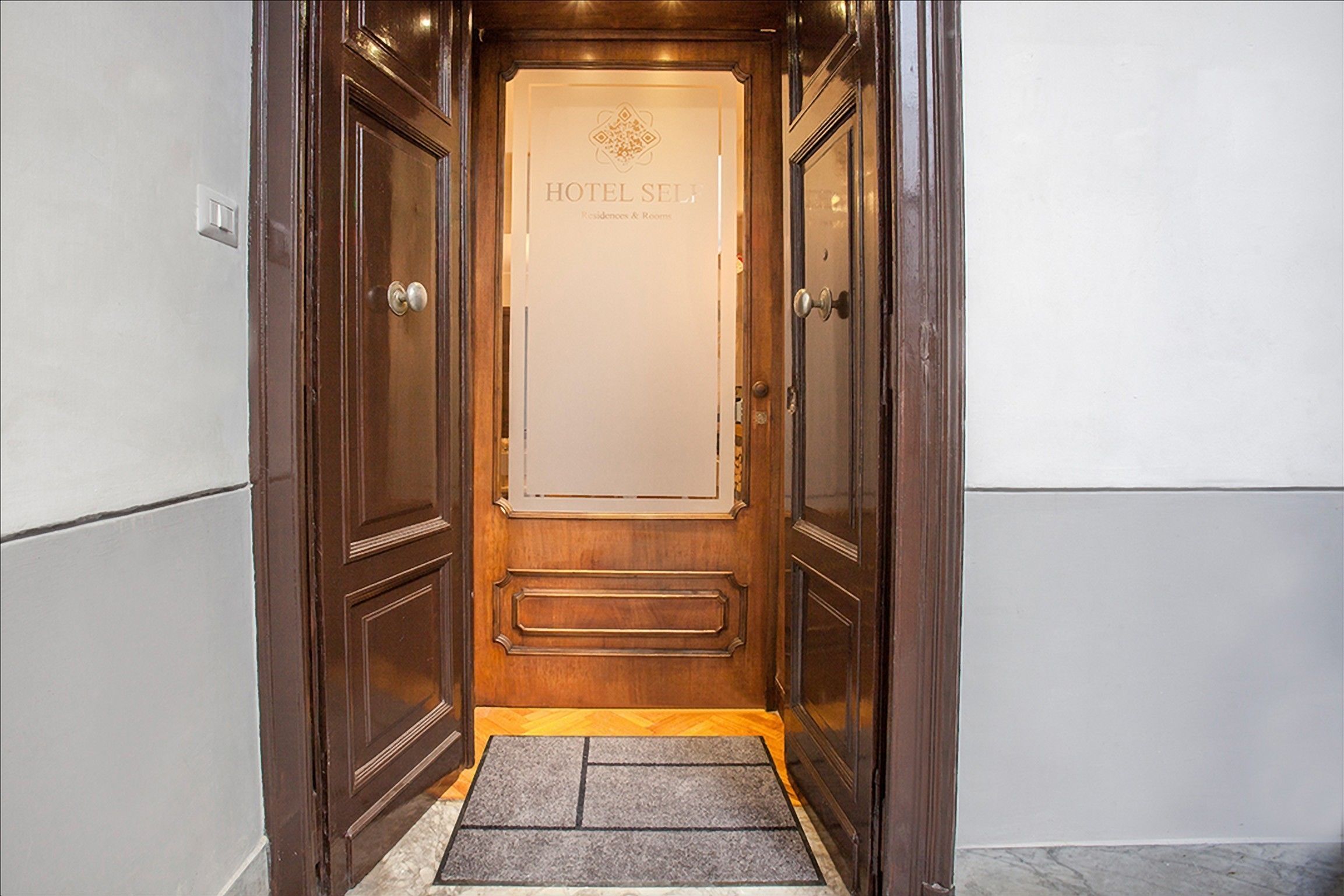 Foto - B&B Palazzo Depretis