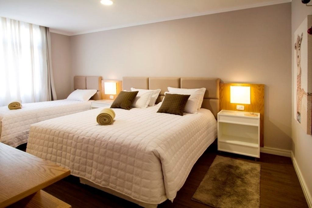 Apartment, 1 Bedroom | 1 bedroom, minibar, in-room safe, free WiFi