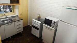 獨棟房屋, 2 間臥室, 非吸煙房 | 私人廚房