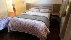 獨棟房屋, 2 間臥室, 非吸煙房