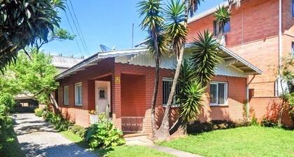 Gramado Centro Residence