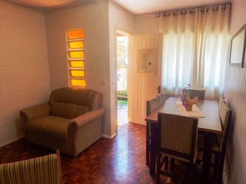 Gramado Centro Residence