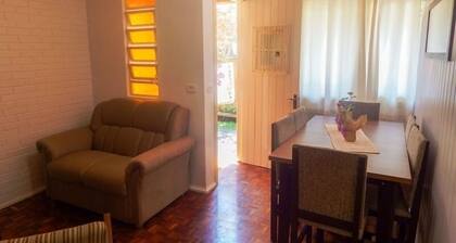 Gramado Centro Residence