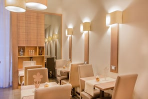 Daily buffet breakfast (EUR 10 per person) - B&B Dimora San Felice (Naples)