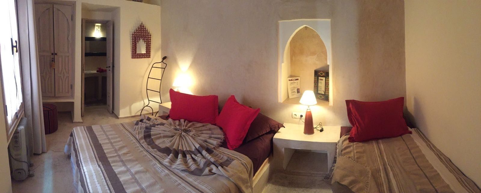 Habitación