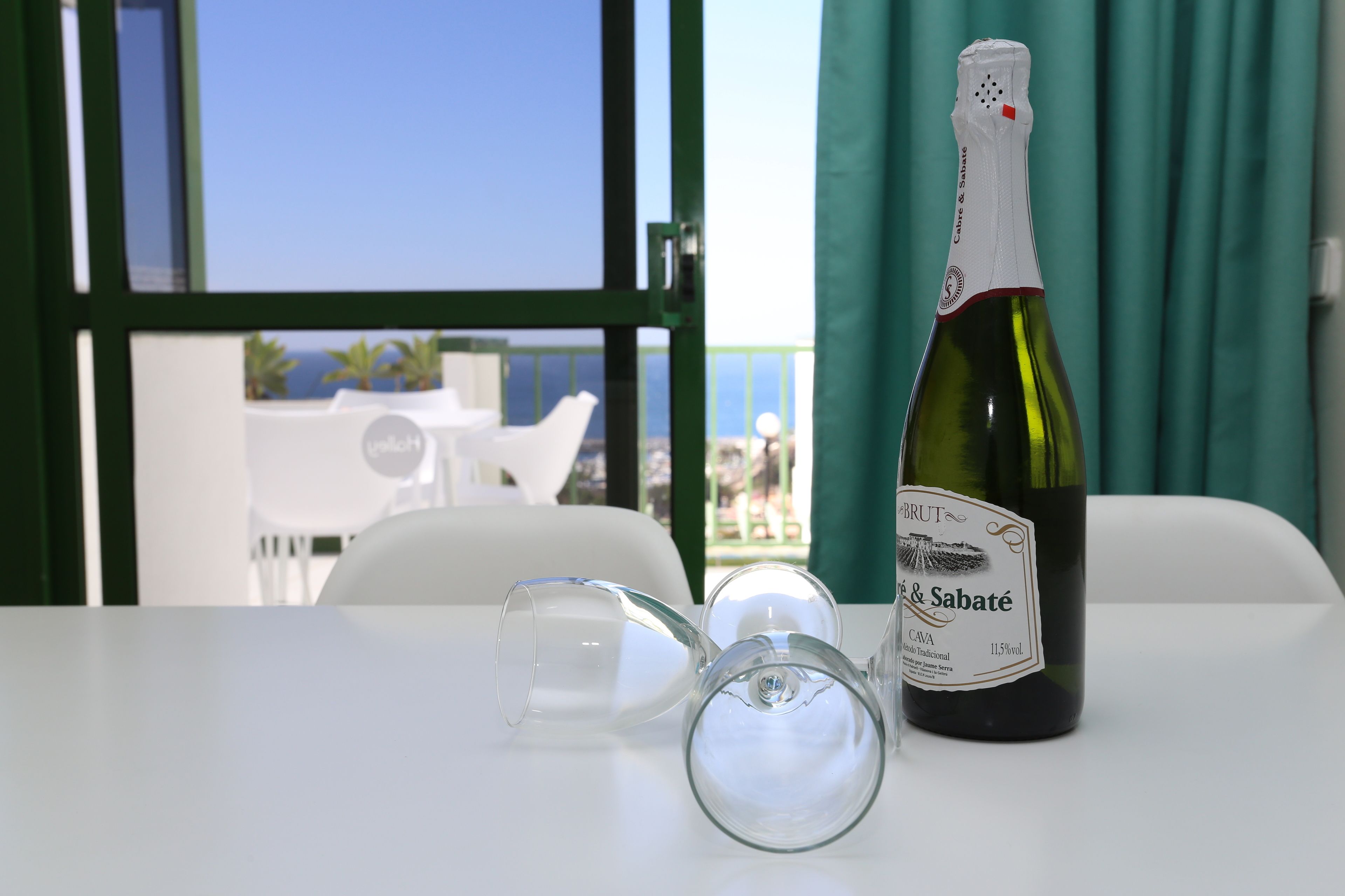 Foto - Apartamentos Halley