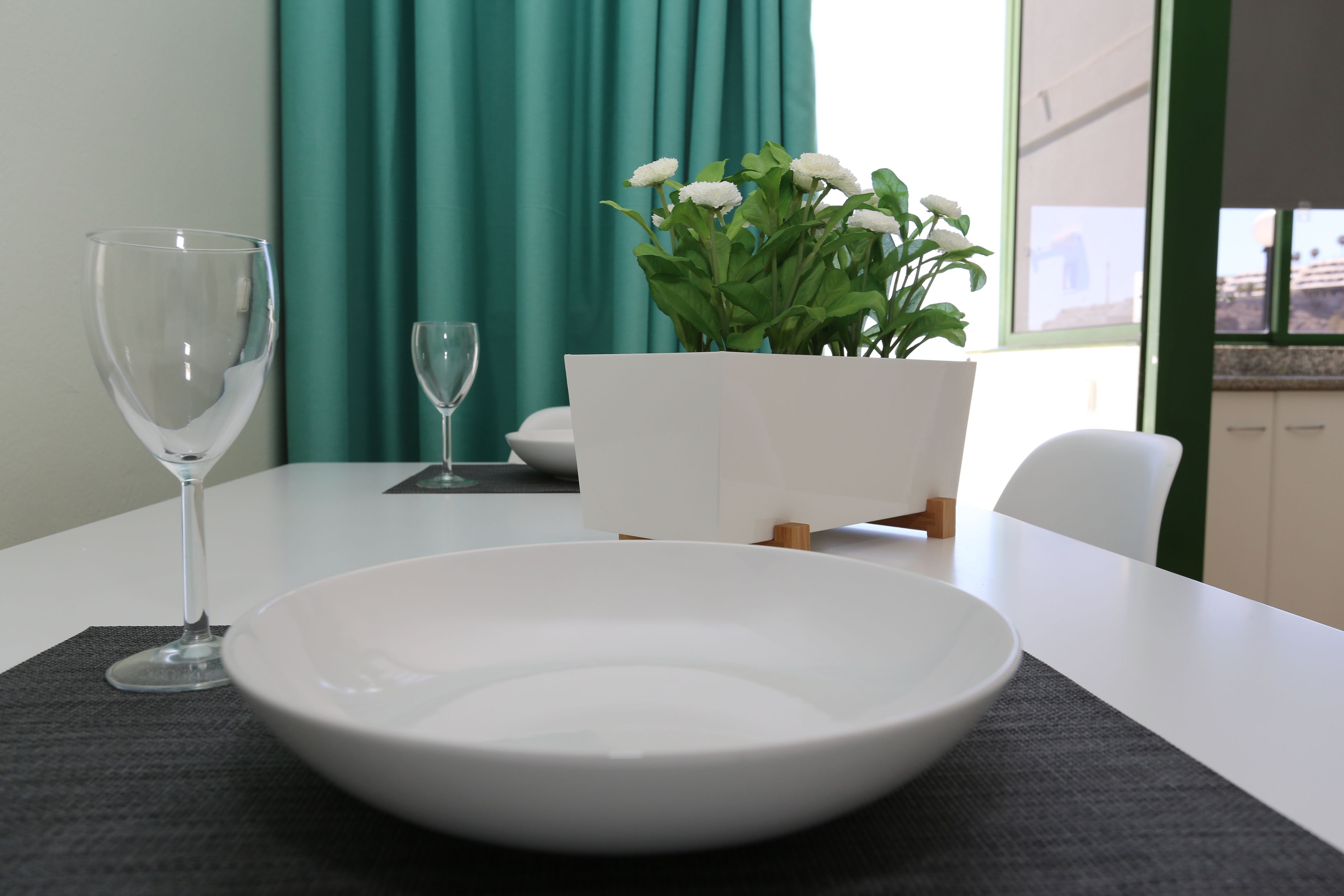 Foto - Apartamentos Halley