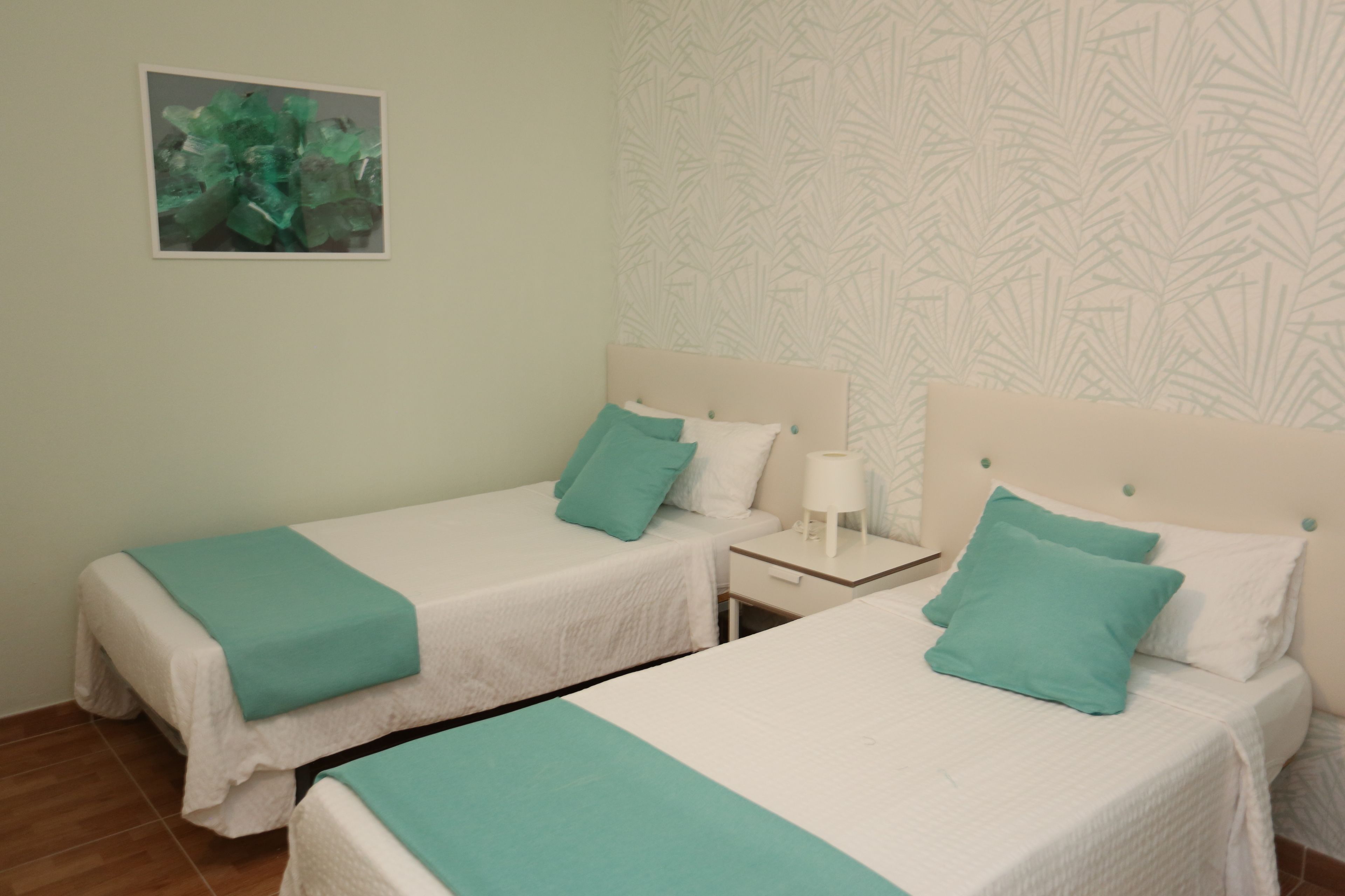 Foto - Apartamentos Halley