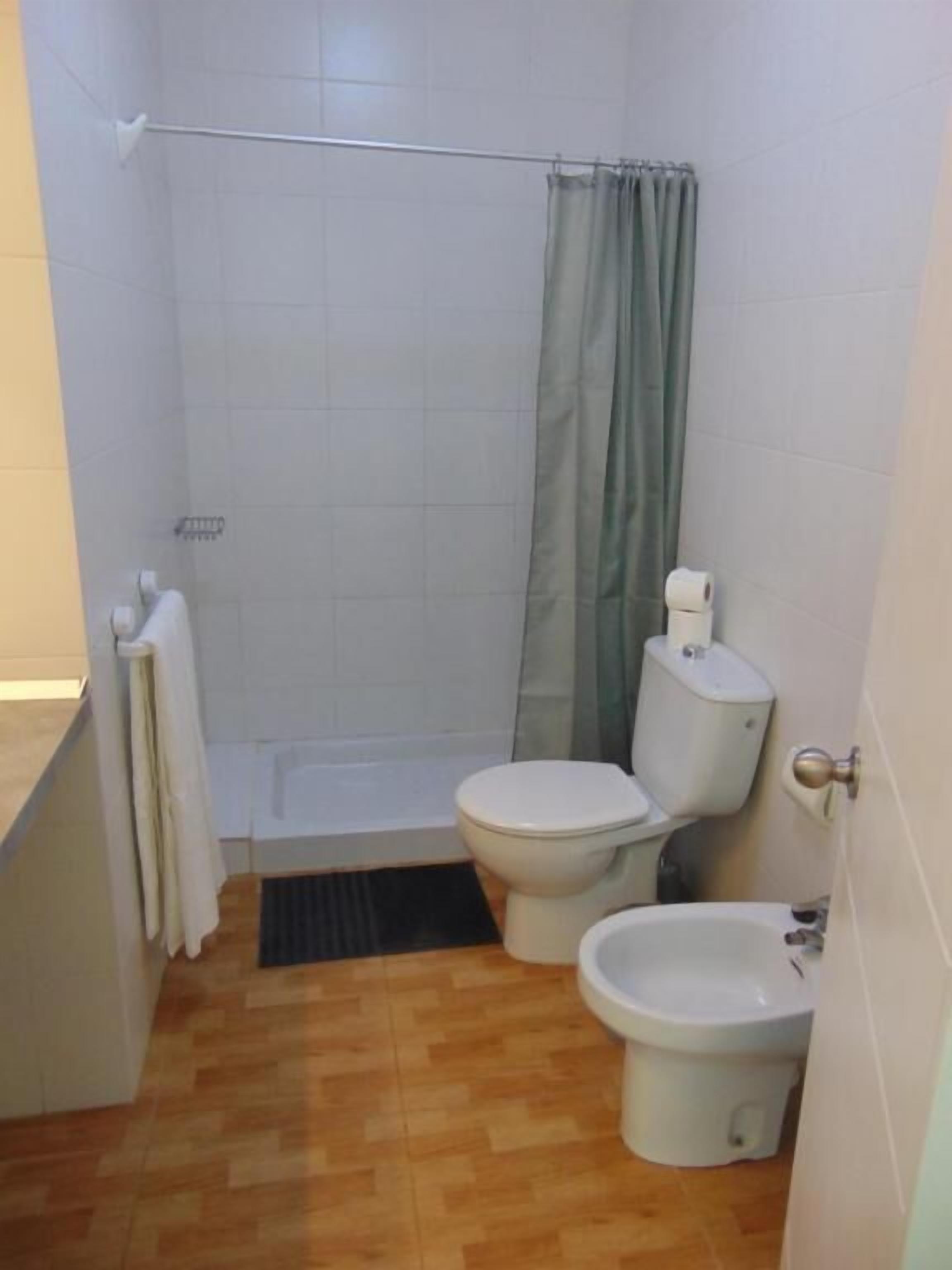 Foto - Apartamentos Halley