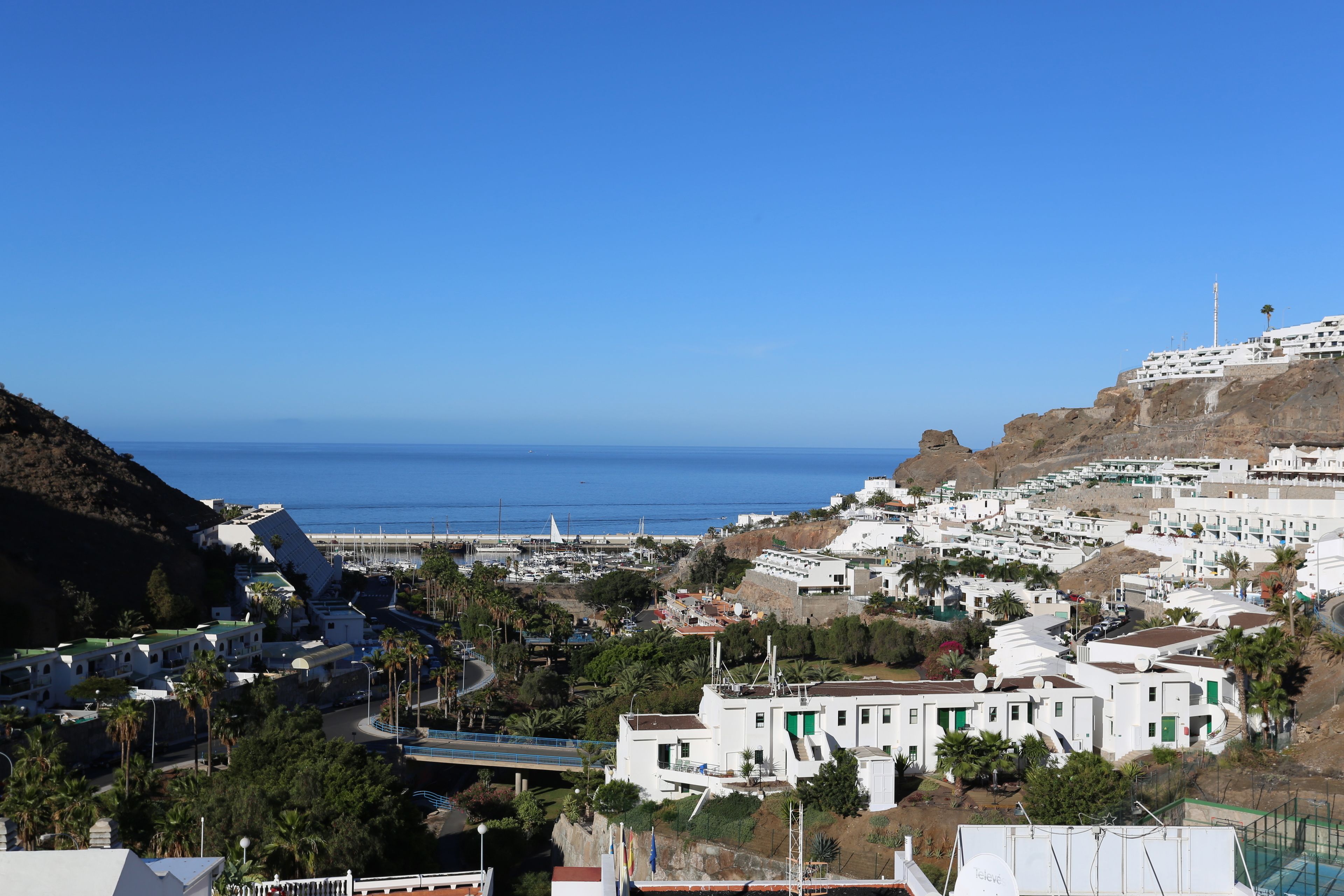 Foto - Apartamentos Halley