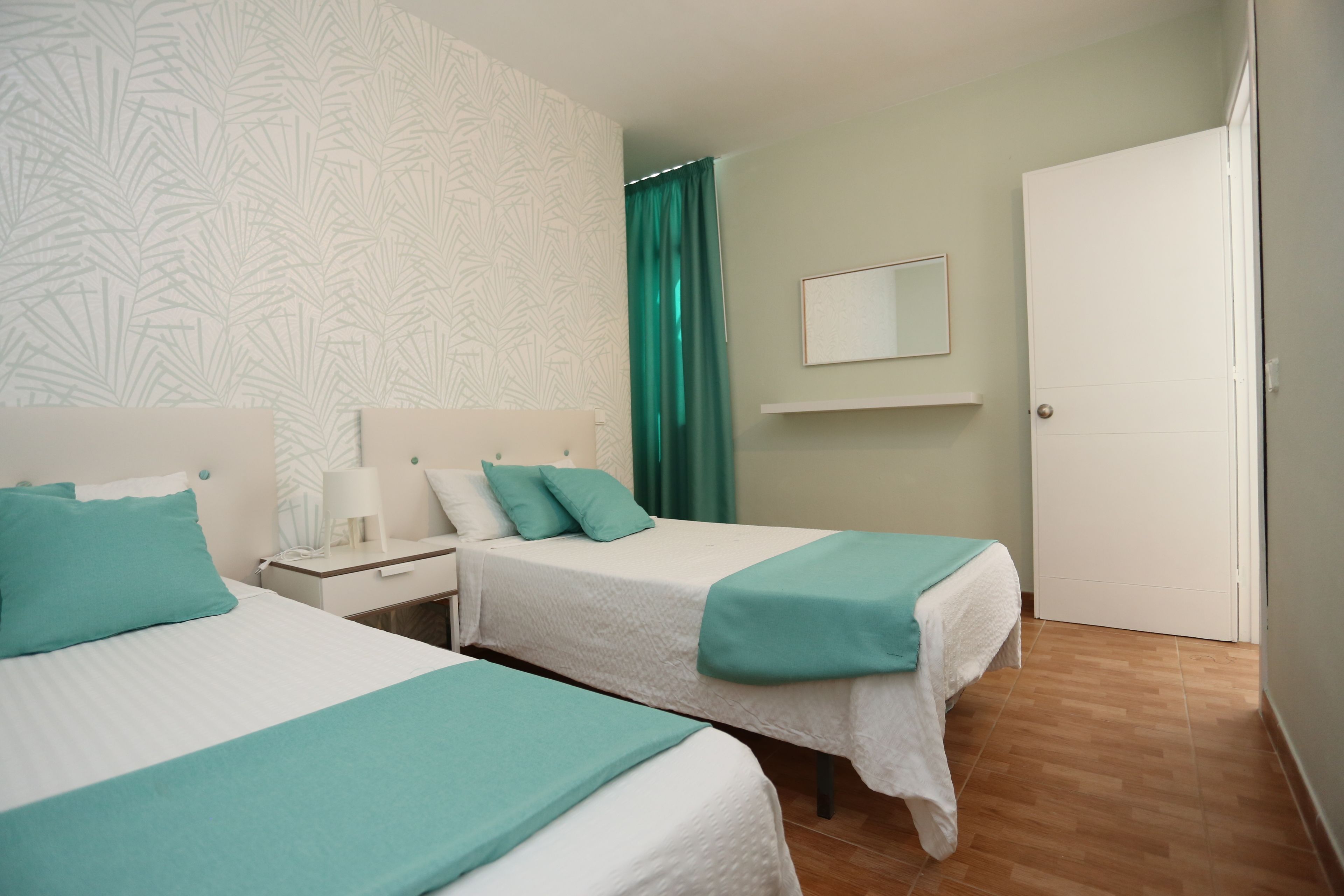 Foto - Apartamentos Halley