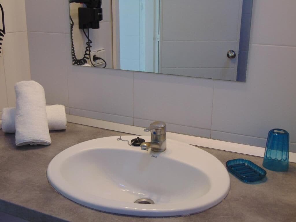 Foto - Apartamentos Halley