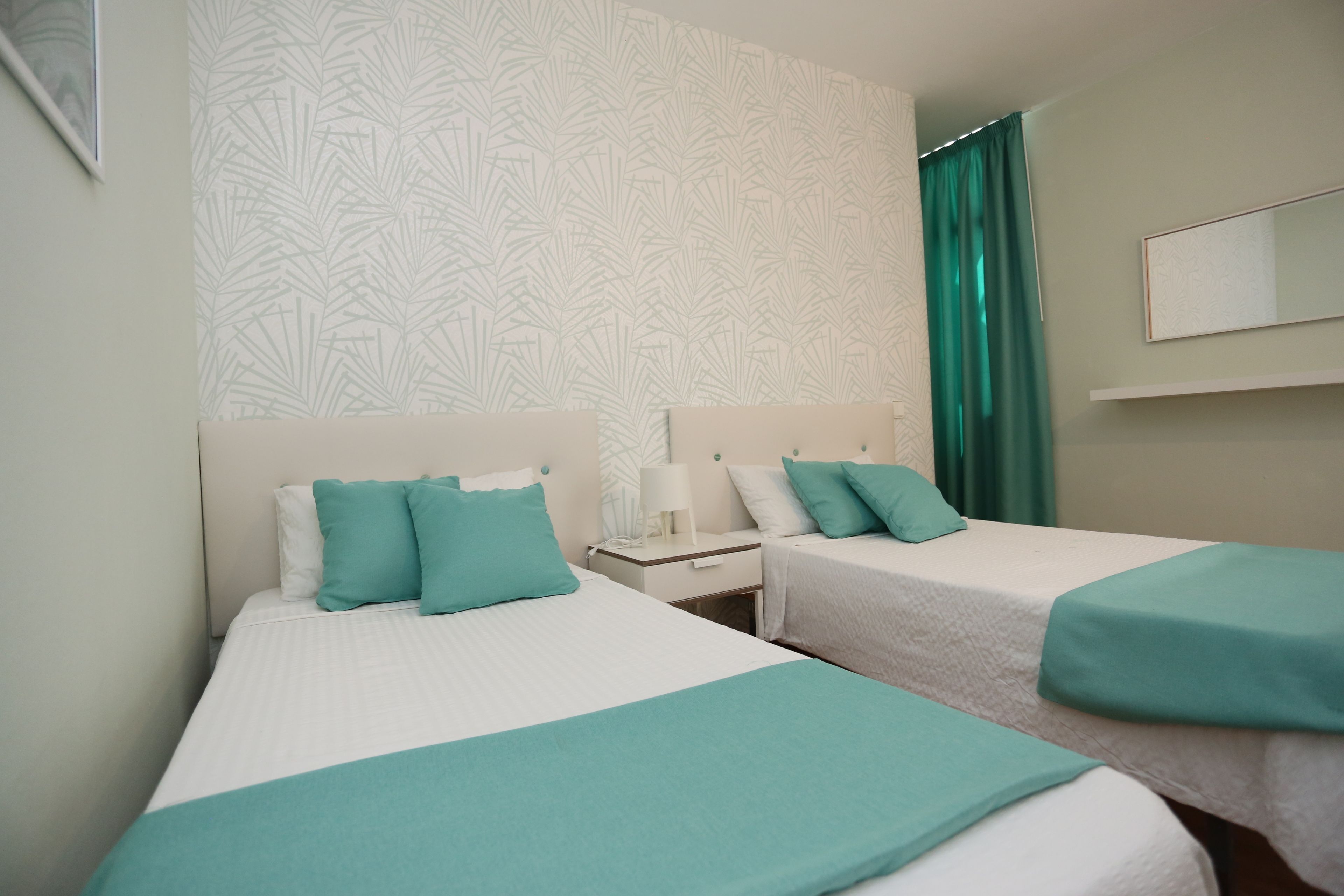 Foto - Apartamentos Halley