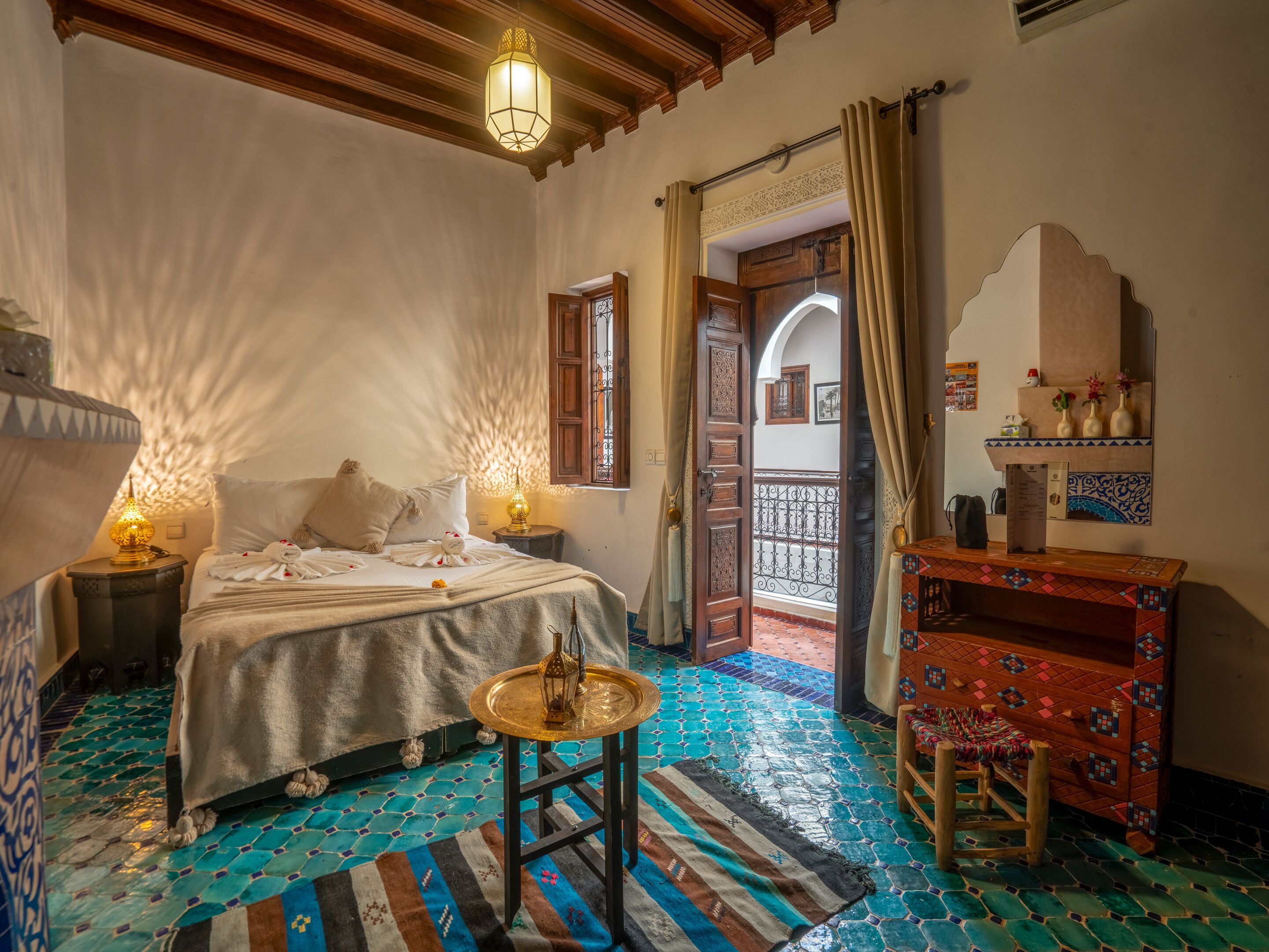 Photo - Riad Sun of Kech