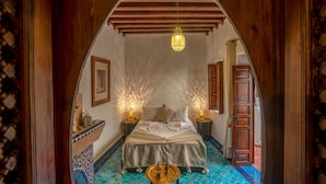 Superior Suite, Ensuite - Riad Sun of Kech (Marrakech)