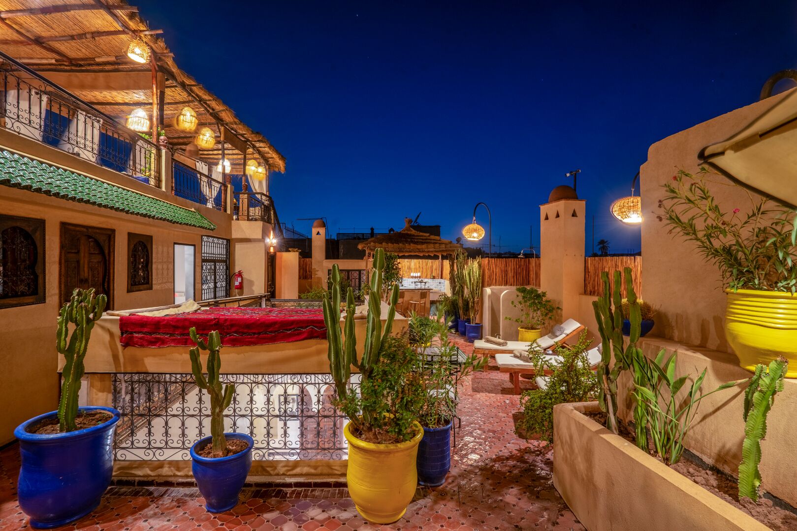 Photo - Riad Sun of Kech