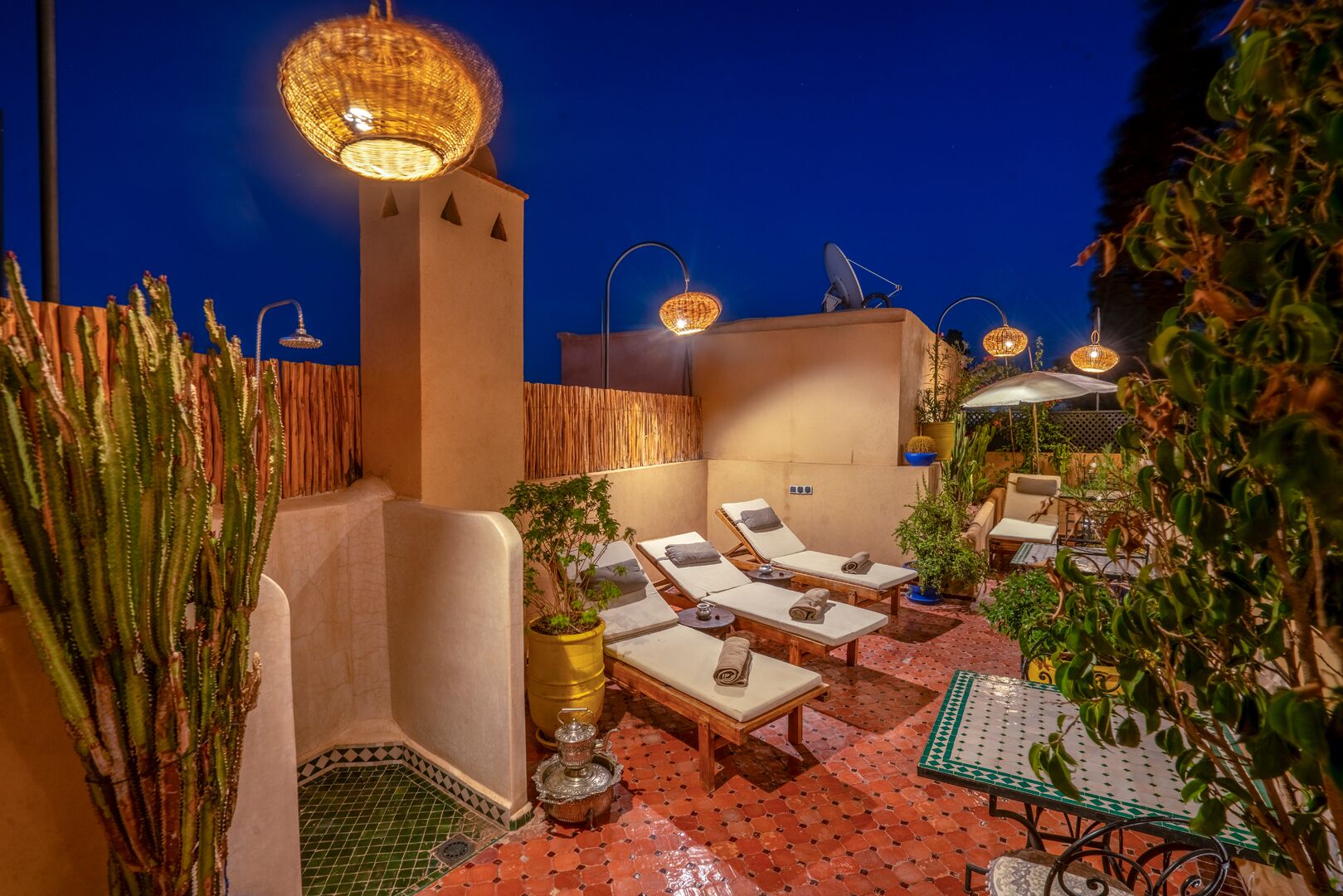 Photo - Riad Sun of Kech