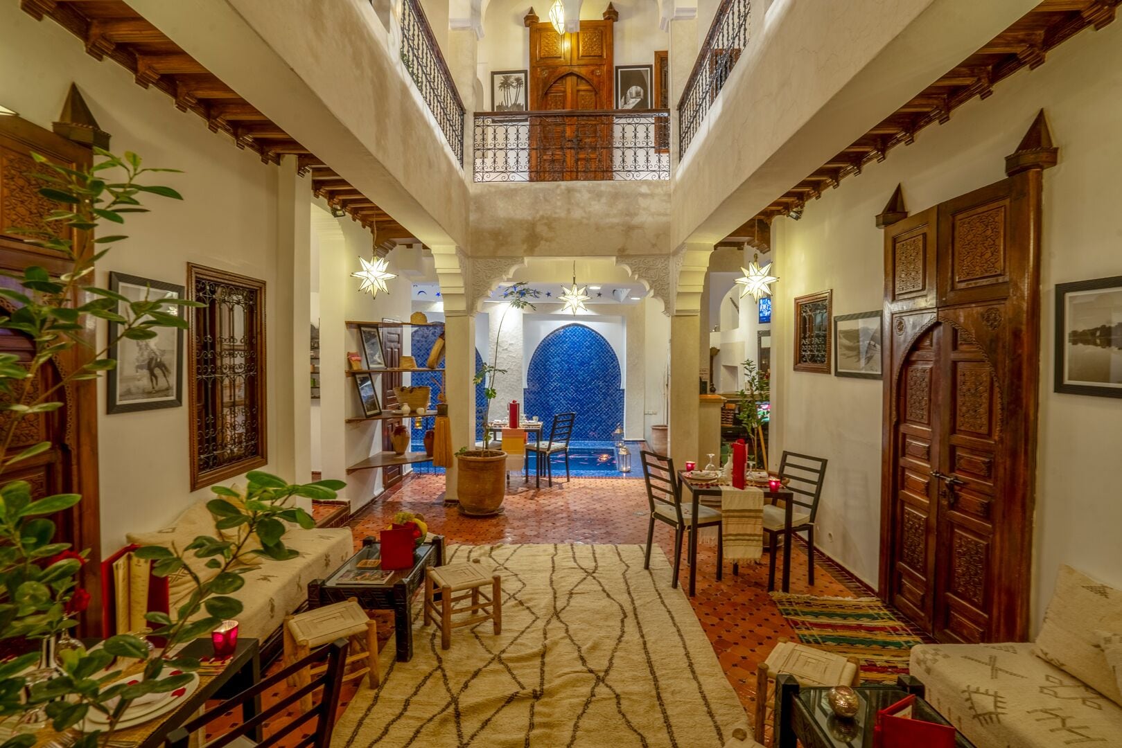 Photo - Riad Sun of Kech