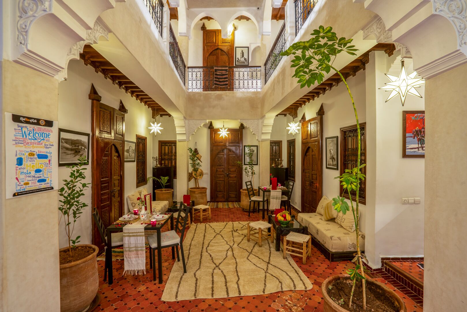 Photo - Riad Sun of Kech