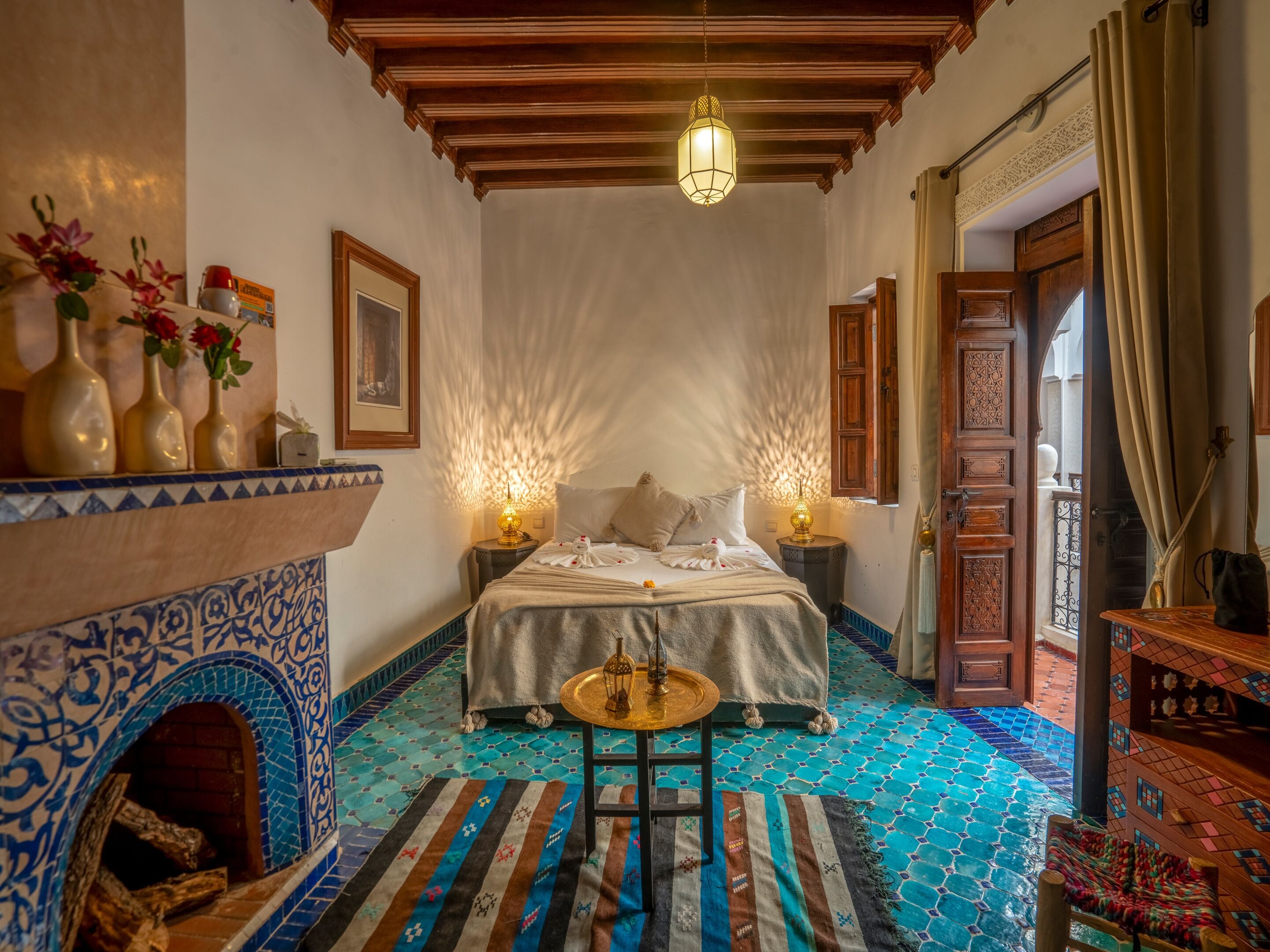 Photo - Riad Sun of Kech