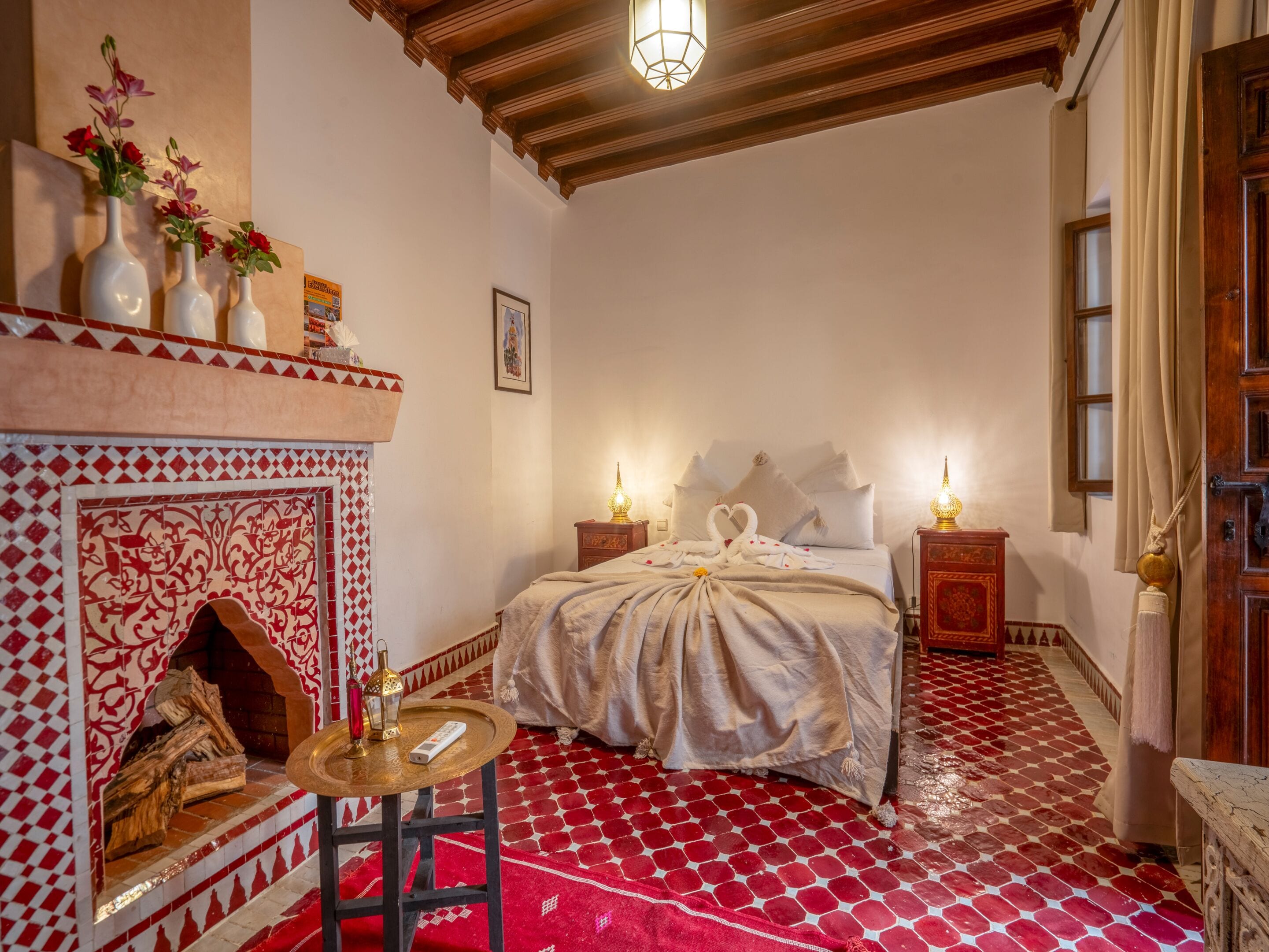 Superior Suite, Ensuite | Premium bedding, in-room safe, blackout drapes, WiFi (free)