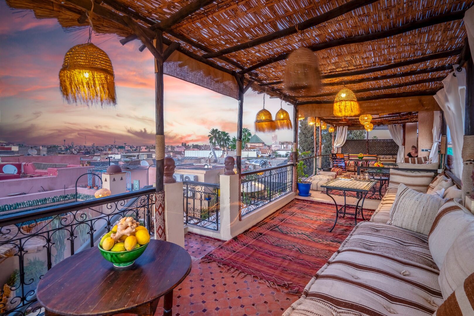 Photo - Riad Sun of Kech