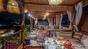Teras/patio