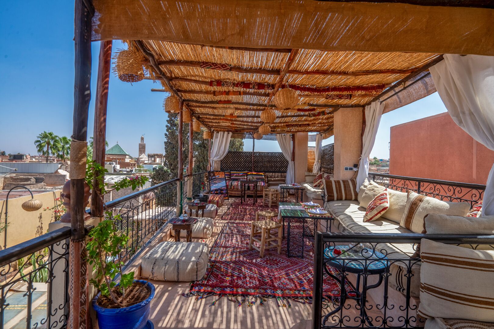 Photo - Riad Sun of Kech