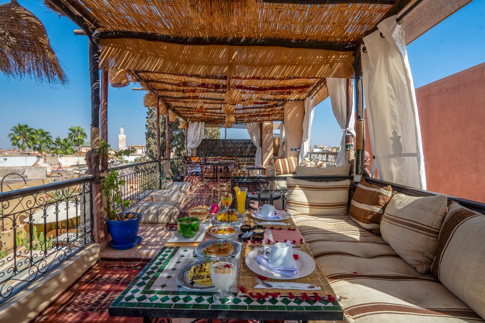 Photo - Riad Sun of Kech