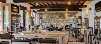 庫埃納瓦卡麗笙飯店