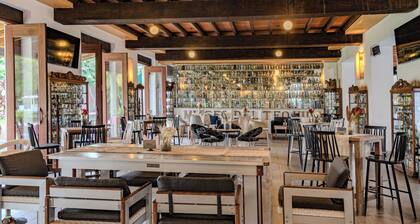 Radisson Hotel Cuernavaca