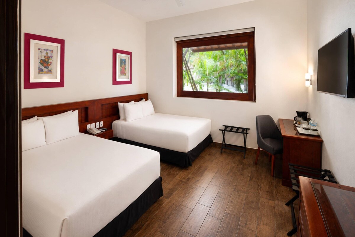 Ropa de cama de alta calidad y cubrecamas 