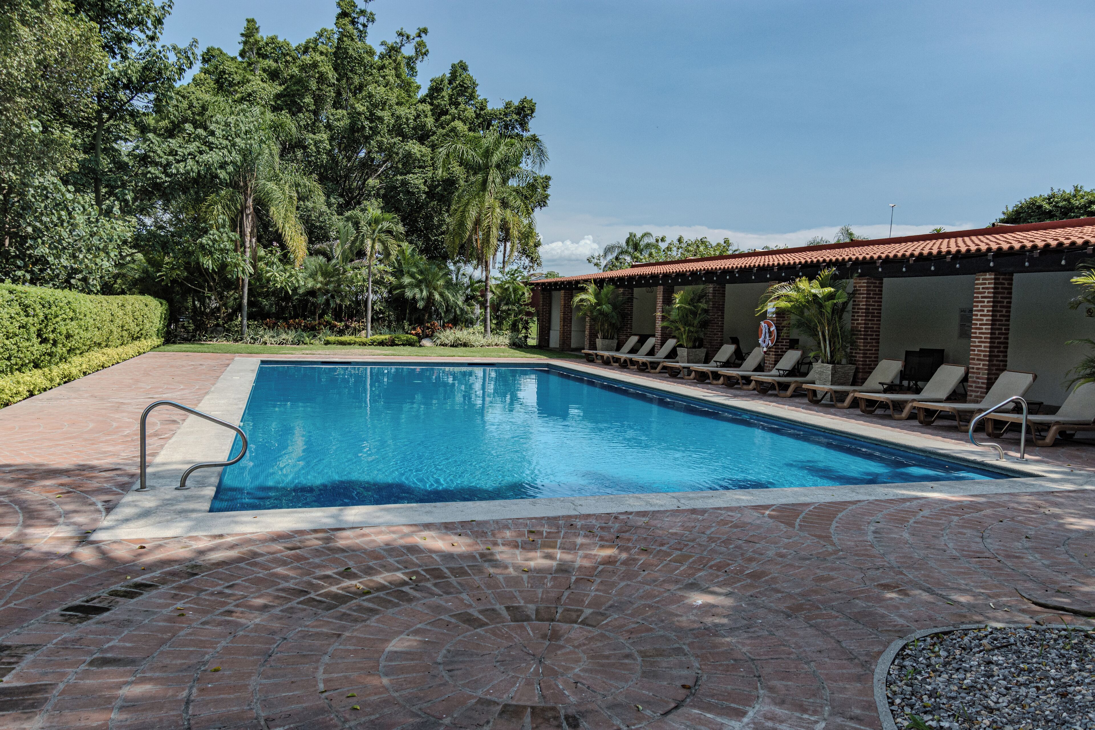 Foto - Radisson Hotel Cuernavaca