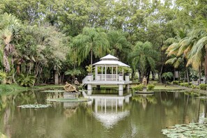 Exterior - Radisson Hotel Cuernavaca (Crucero Tezoyuca)