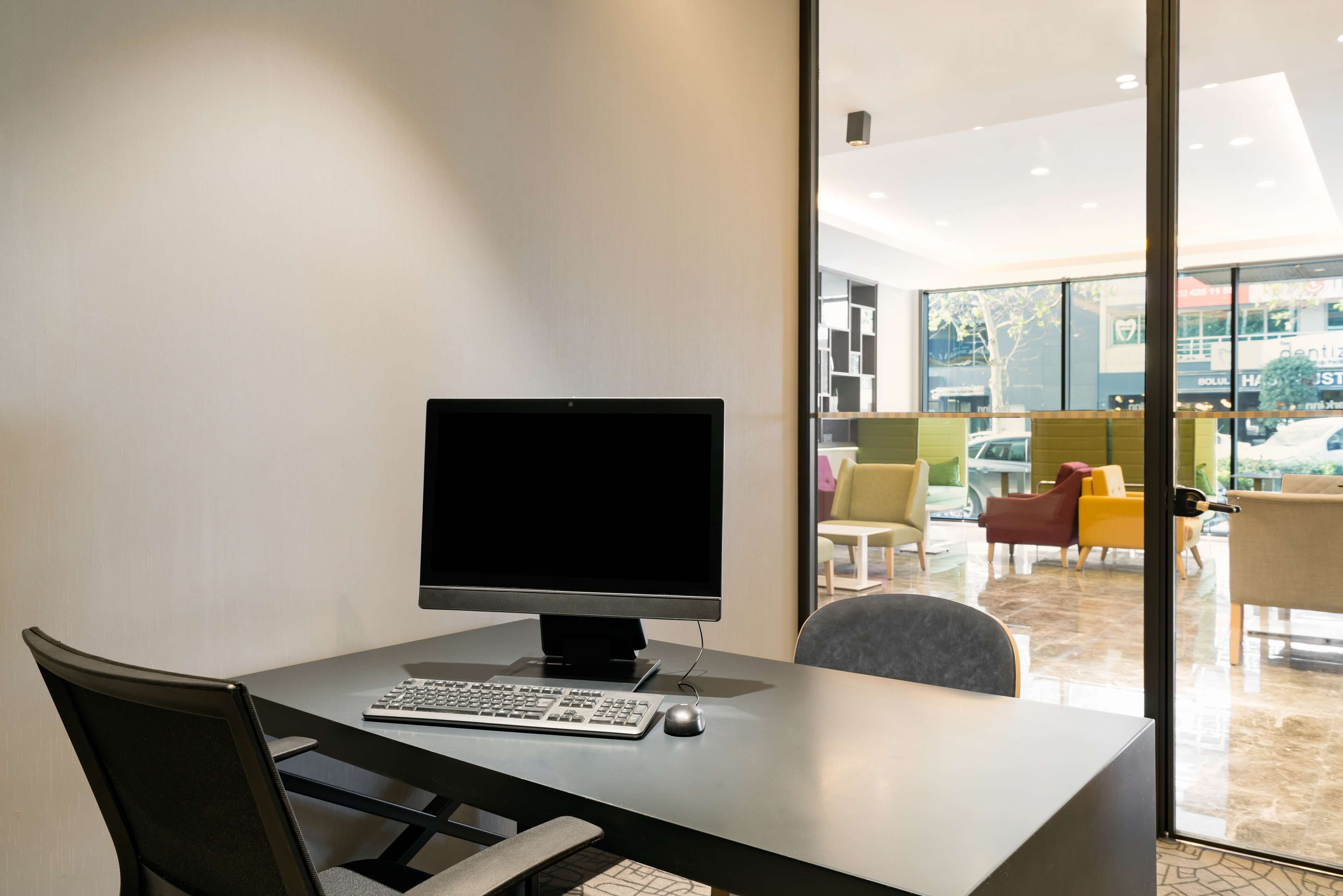 Foto - Park Inn by Radisson Izmir