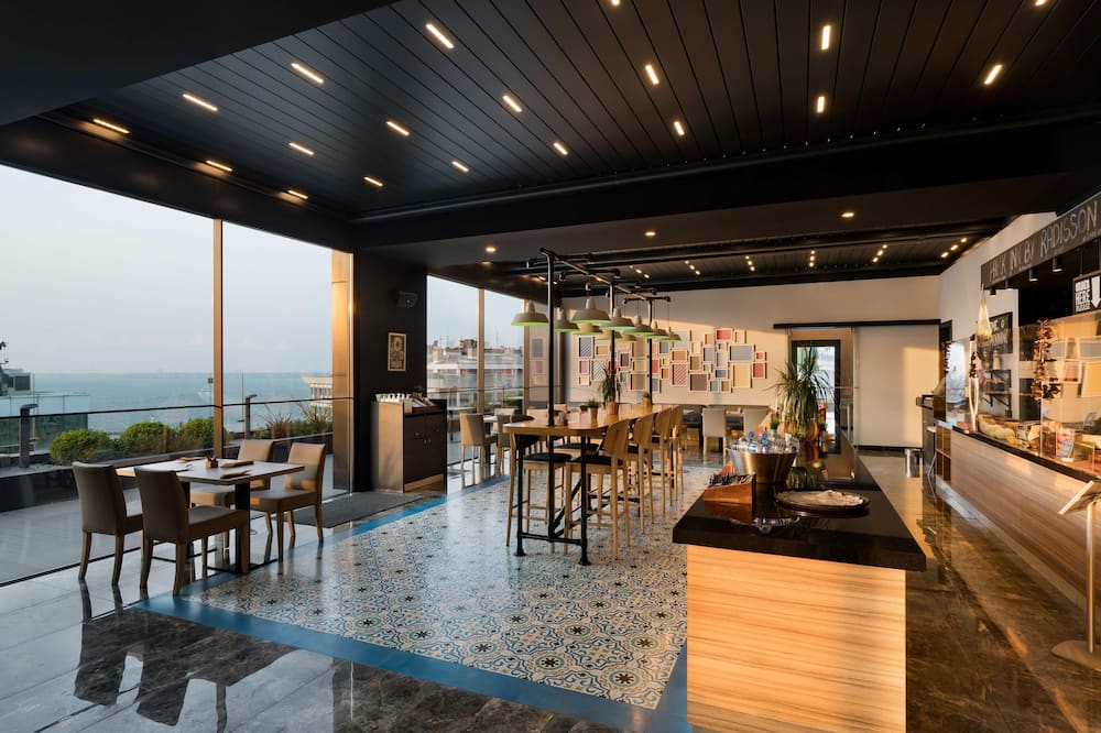 Park Inn by Radisson Izmir