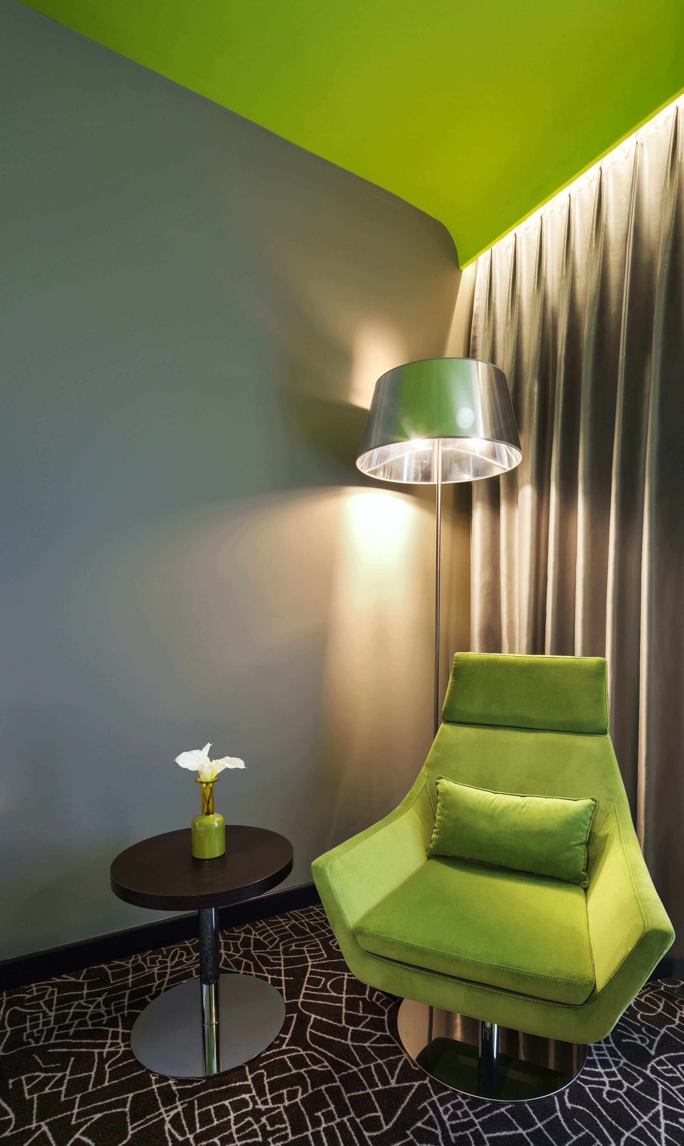 Foto - Park Inn by Radisson Izmir