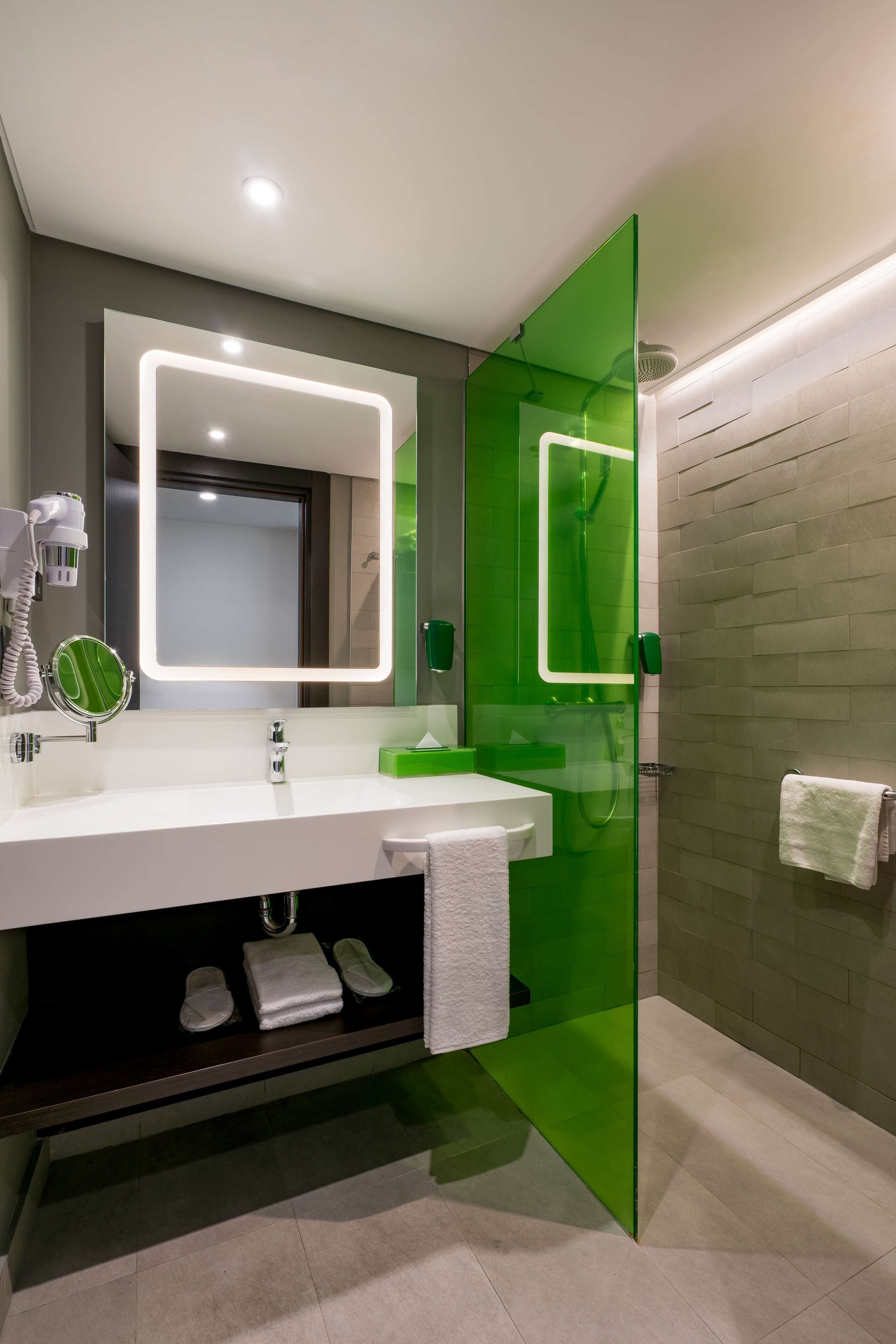 Foto - Park Inn by Radisson Izmir