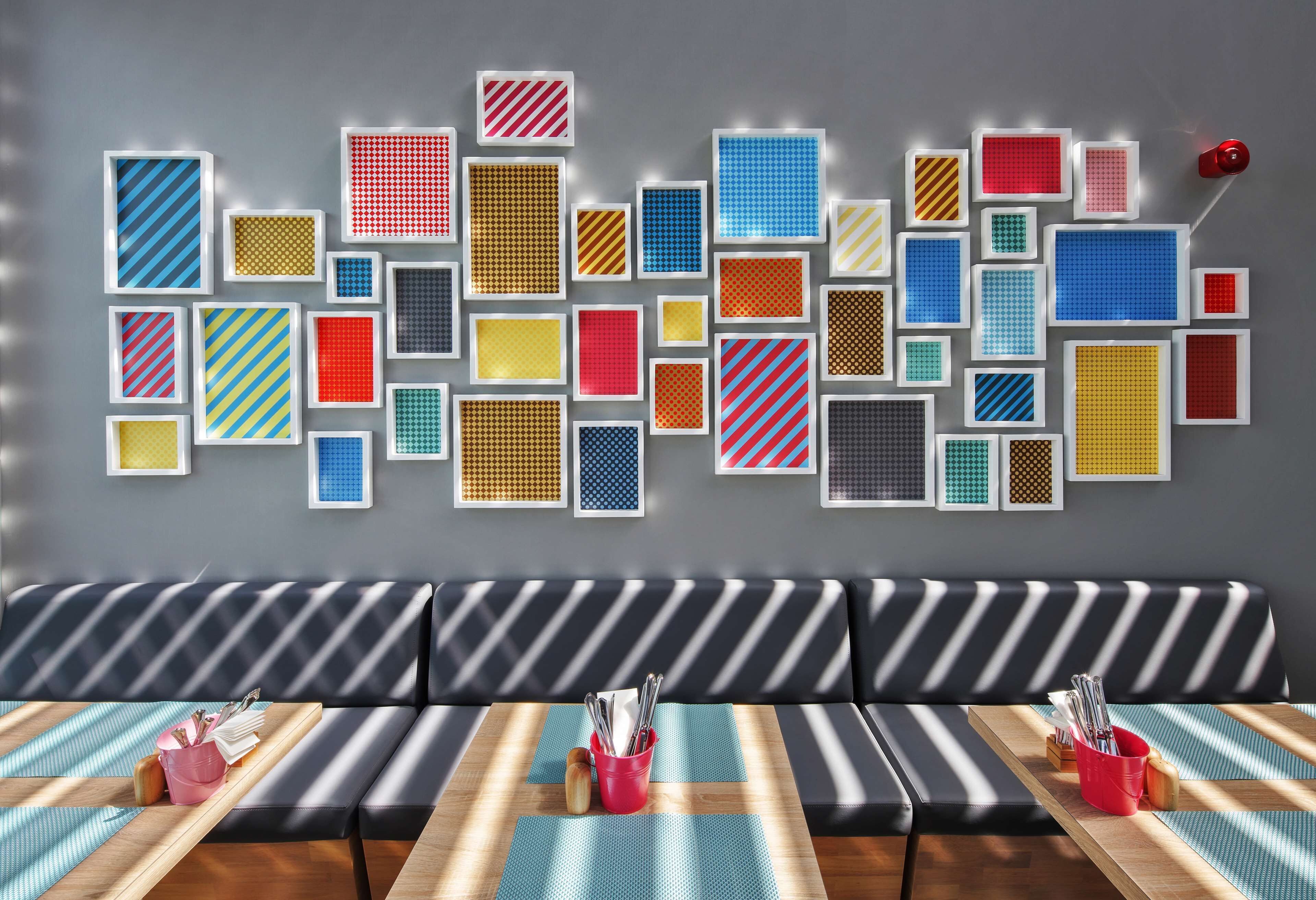 Foto - Park Inn by Radisson Izmir