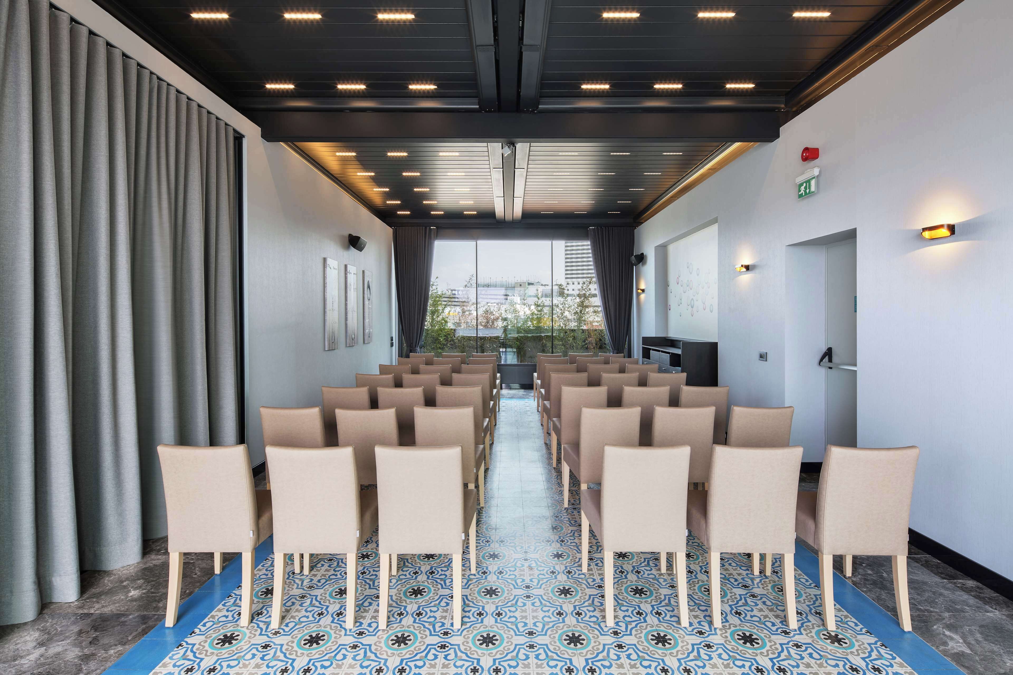 Foto - Park Inn by Radisson Izmir