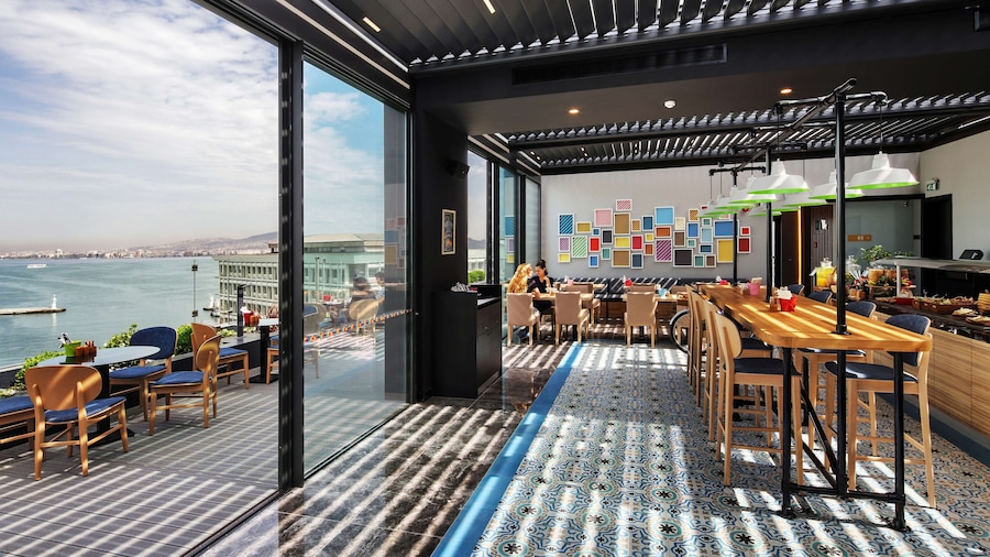Park Inn by Radisson Izmir